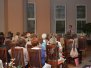 Konferencja \"10 lat Hospicjum im. Jana Pawła II\" w Żorach 16.05.2013