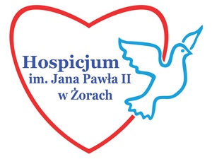 Logo Hospicjum Żory