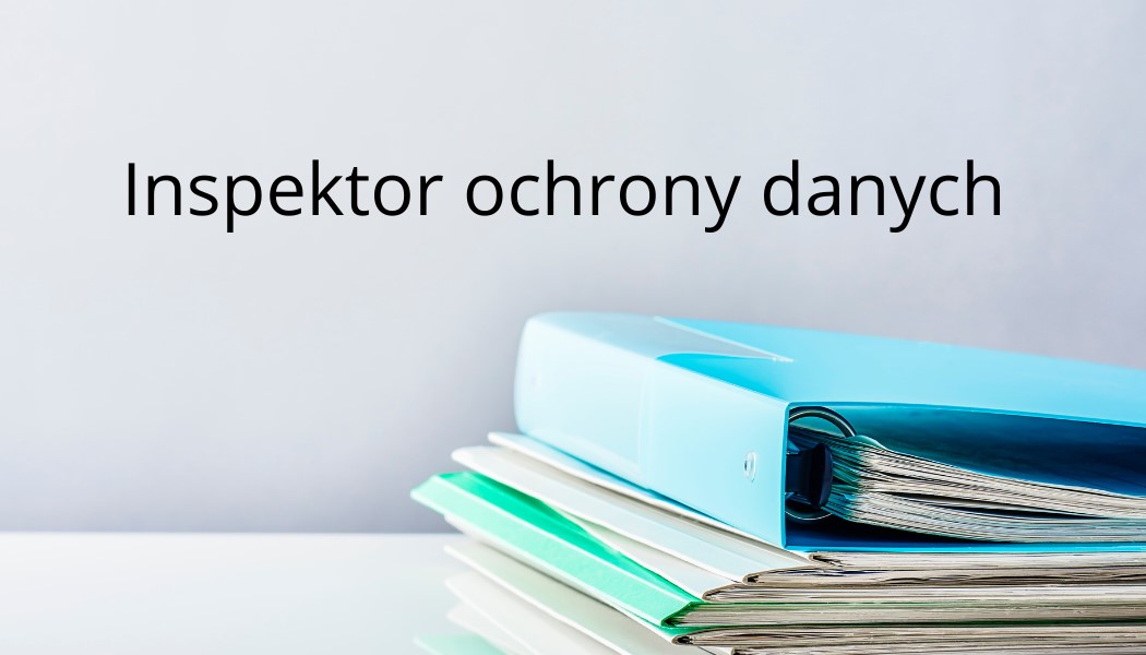 Inspektor Ochrony Danych