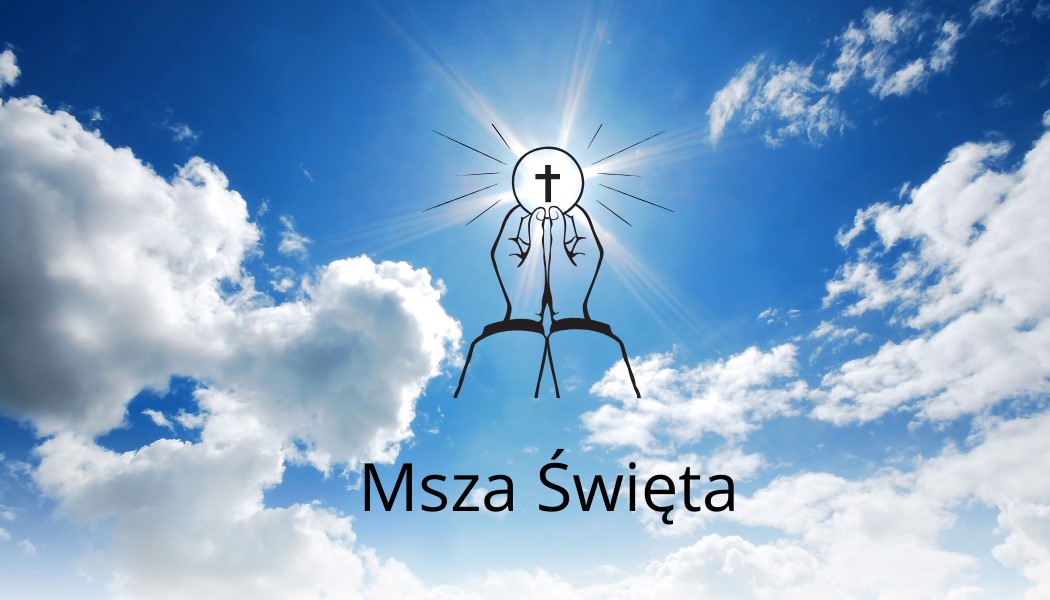 Msza Święta