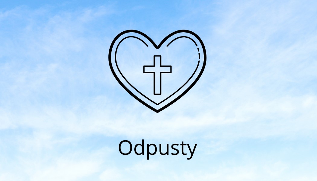 Odpusty