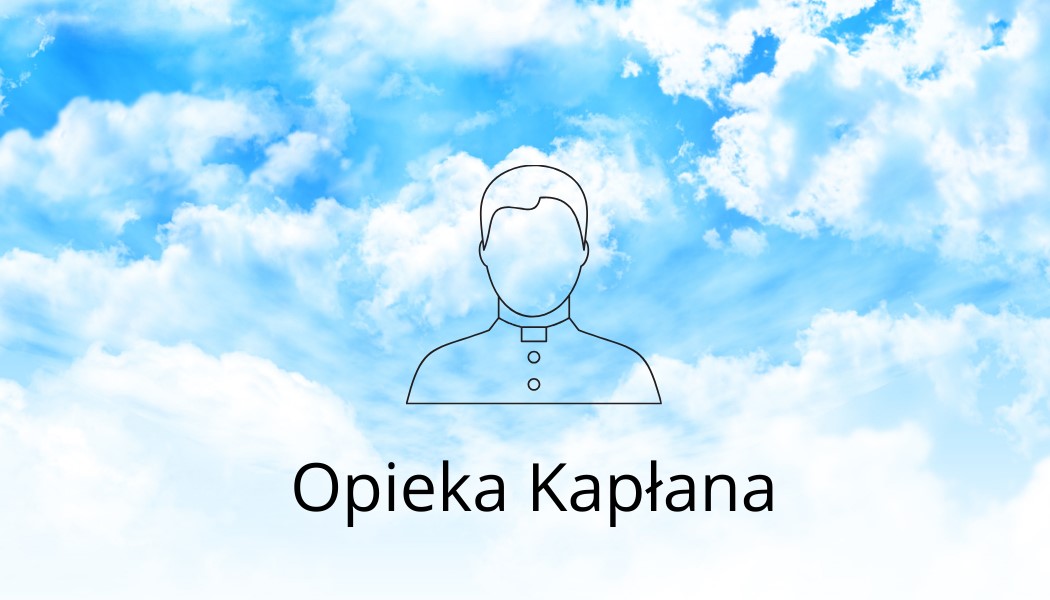 Opieka Kapłana