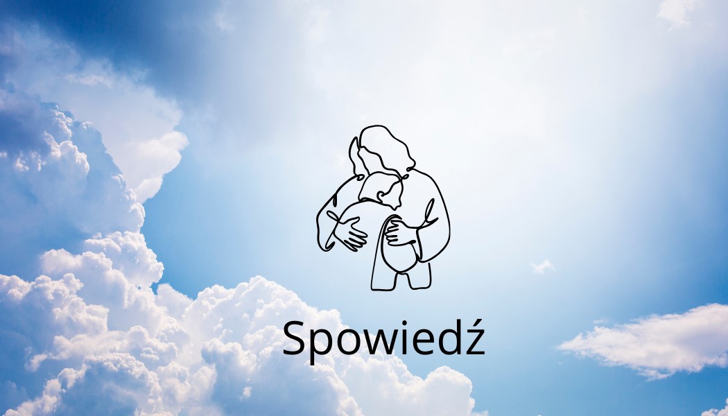 Spowiedź