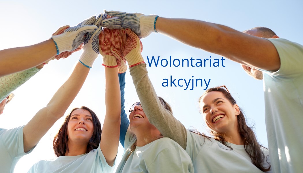 Wolontariat akcyjny