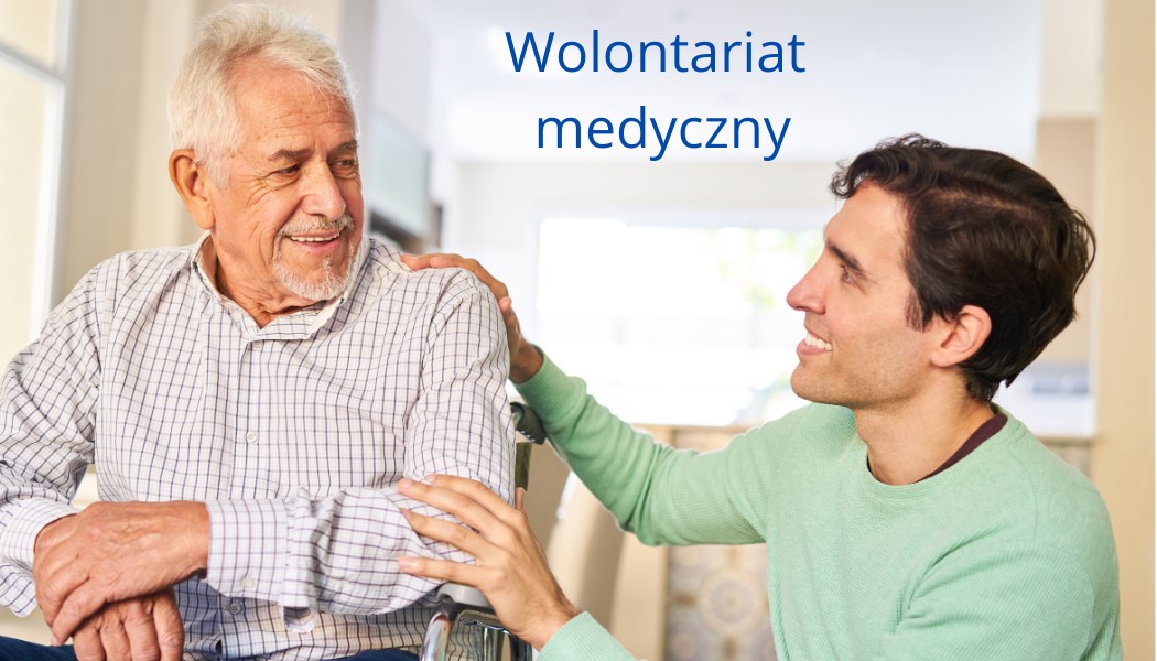 Wolontariat medyczny