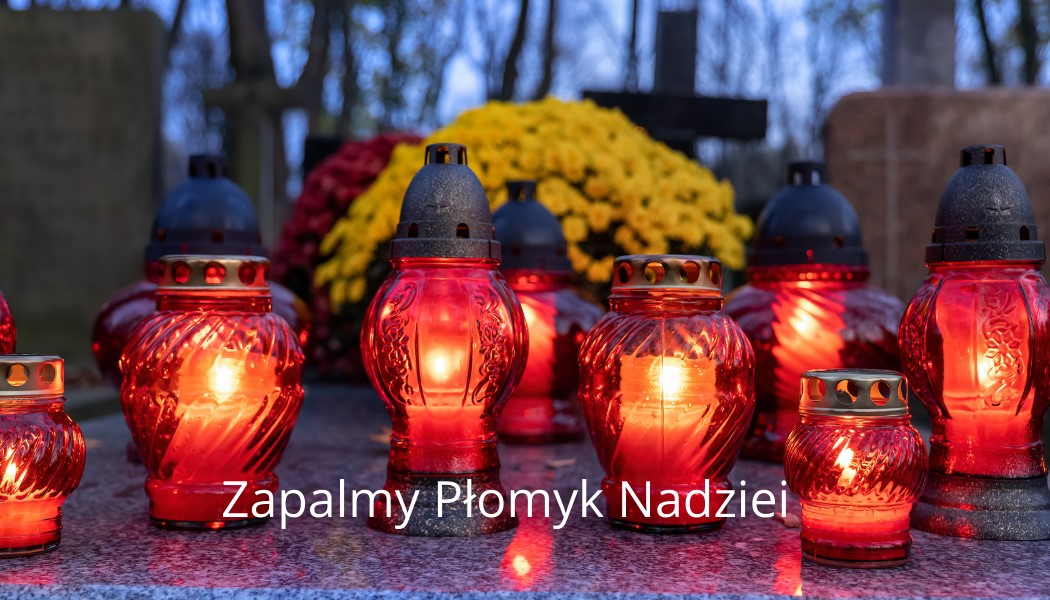 Zapalmy Płomyk Nadziei