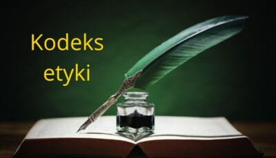 Kodeks etyki