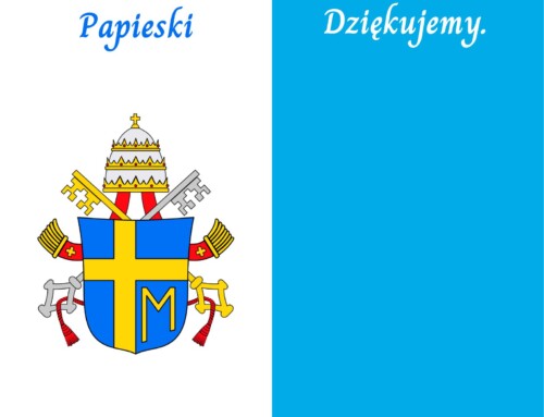 XXV Dzień Papieski