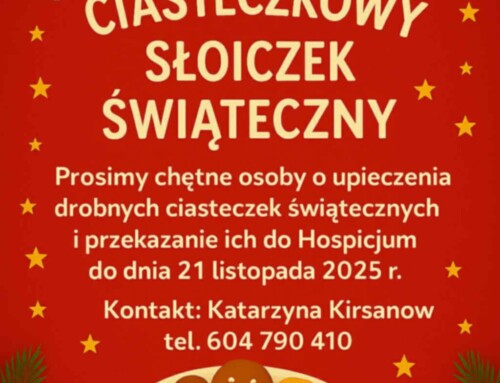 Zapraszamy do udziału