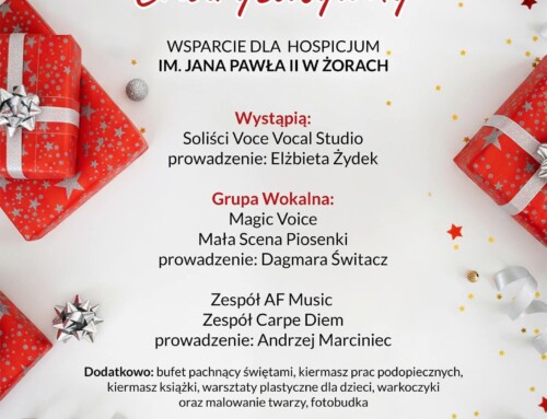 Zapraszamy do udziału