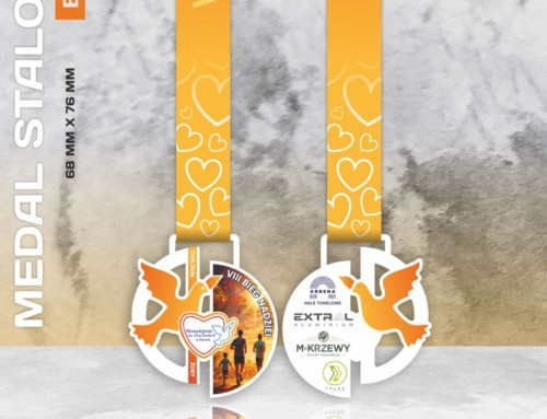 Zapisy na VIII Charytatywny Bieg Nadziei