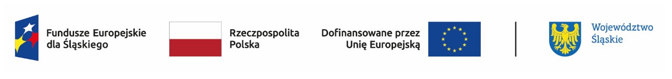 Fundusze Europejskie